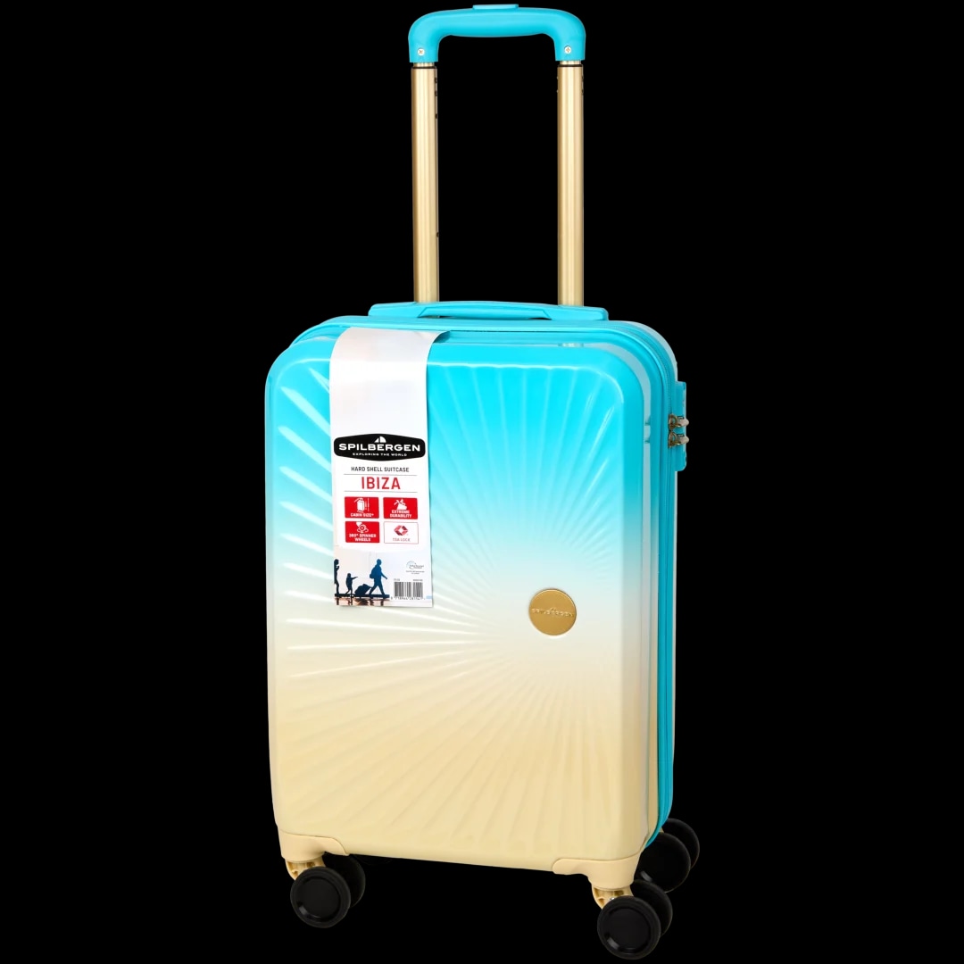 Spilbergen kofer Ibiza 30 L Akcija u trgovini Action