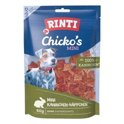 Rinti Chicko poslastica za pse 60 g-90 g - Akcija u trgovini Mueller