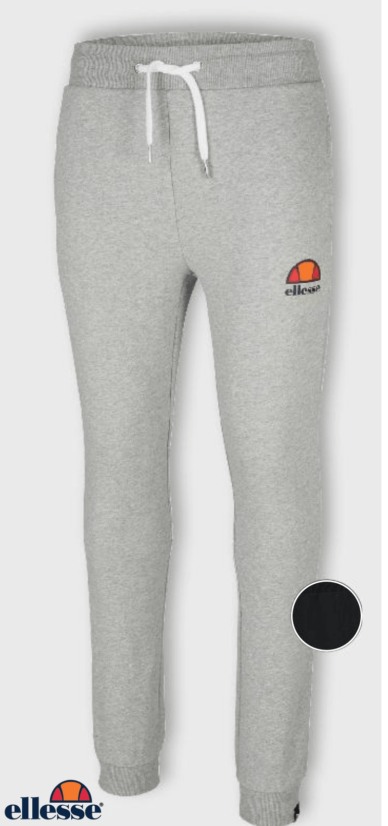 Ellesse Muška trenirka komad - Akcija u trgovini Kaufland