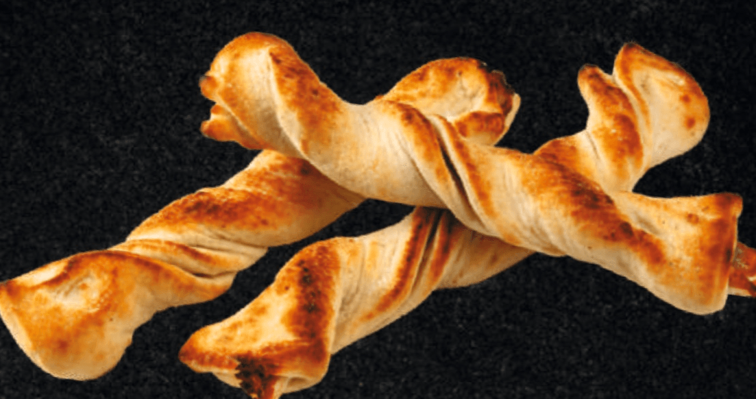 Twist slanina 90G - Akcija u trgovini Boso