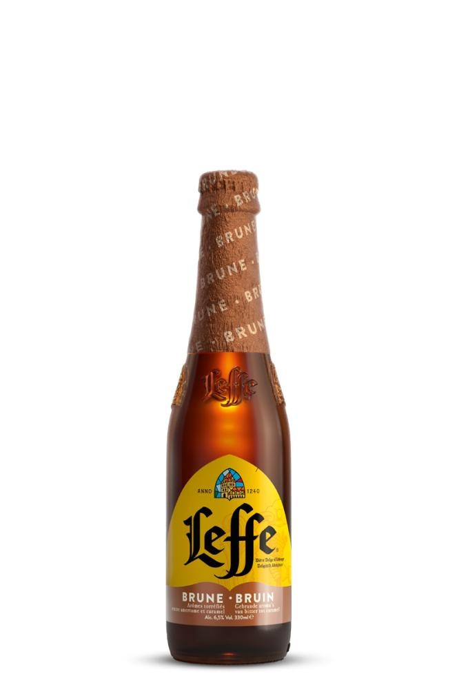 Leffe 0.33 L - Akcija u trgovini Lidl
