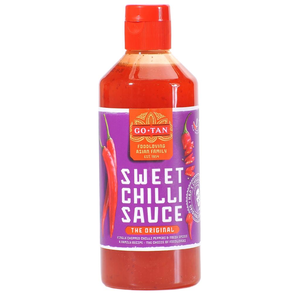 Go-Tan Umak 500 ml - Akcija u trgovini Tommy