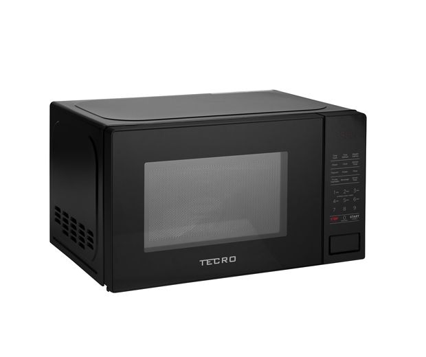 Digitalna mikrovalna pećnica TECRO PVMO-T720BD - Akcija u trgovini Pevex