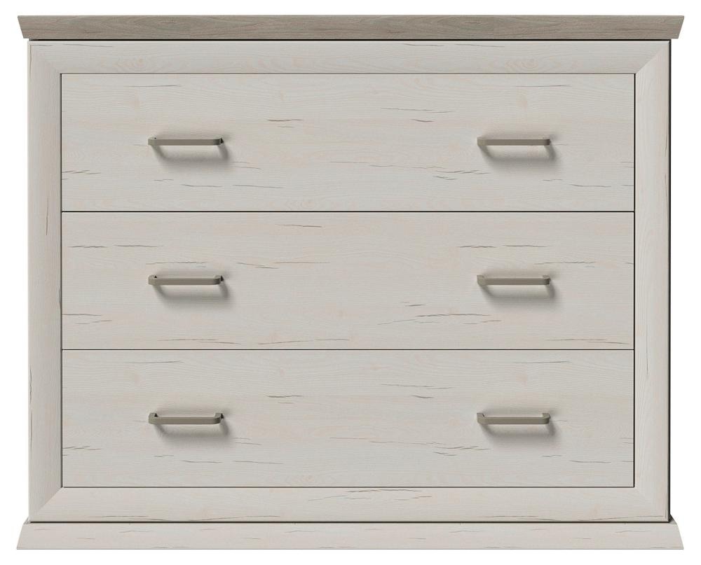 Komoda za previjanje Camron my baby - Akcija u trgovini Lesnina