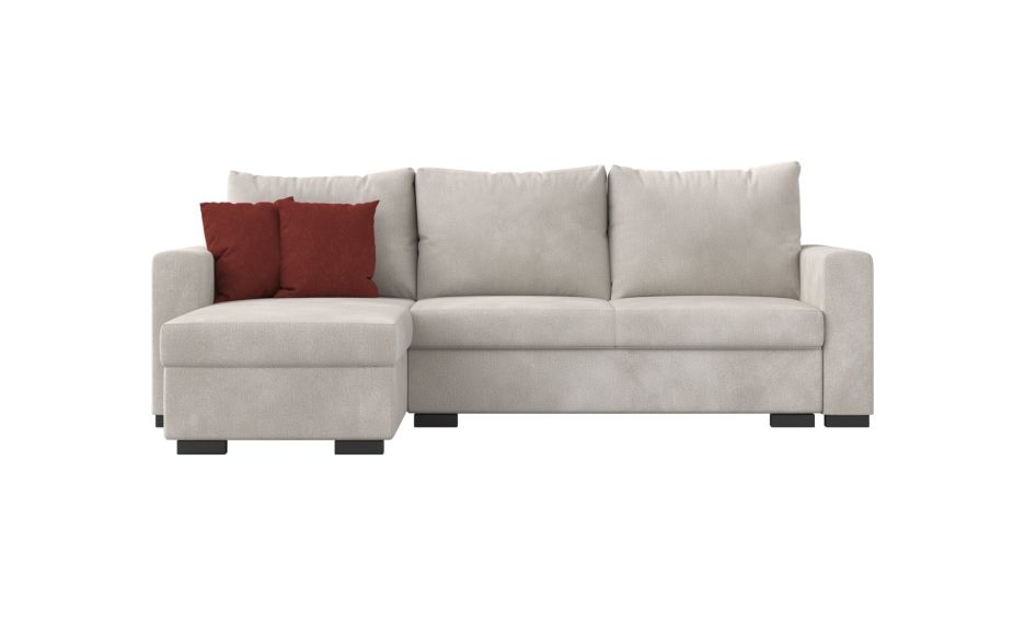 ODESA kutna garnitura - Akcija u trgovini Prima