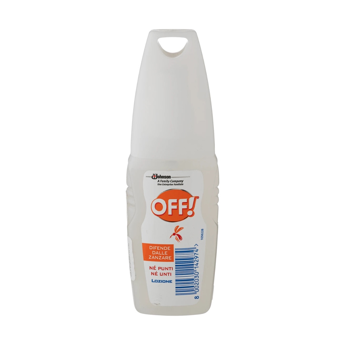 OFF! LOSION 100ml Akcija u trgovini Vrutak