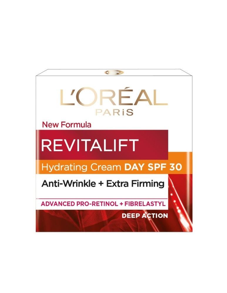 L'Oréal Revitalift hidratantna dnevna krema 50 ml Akcija u trgovini KTC