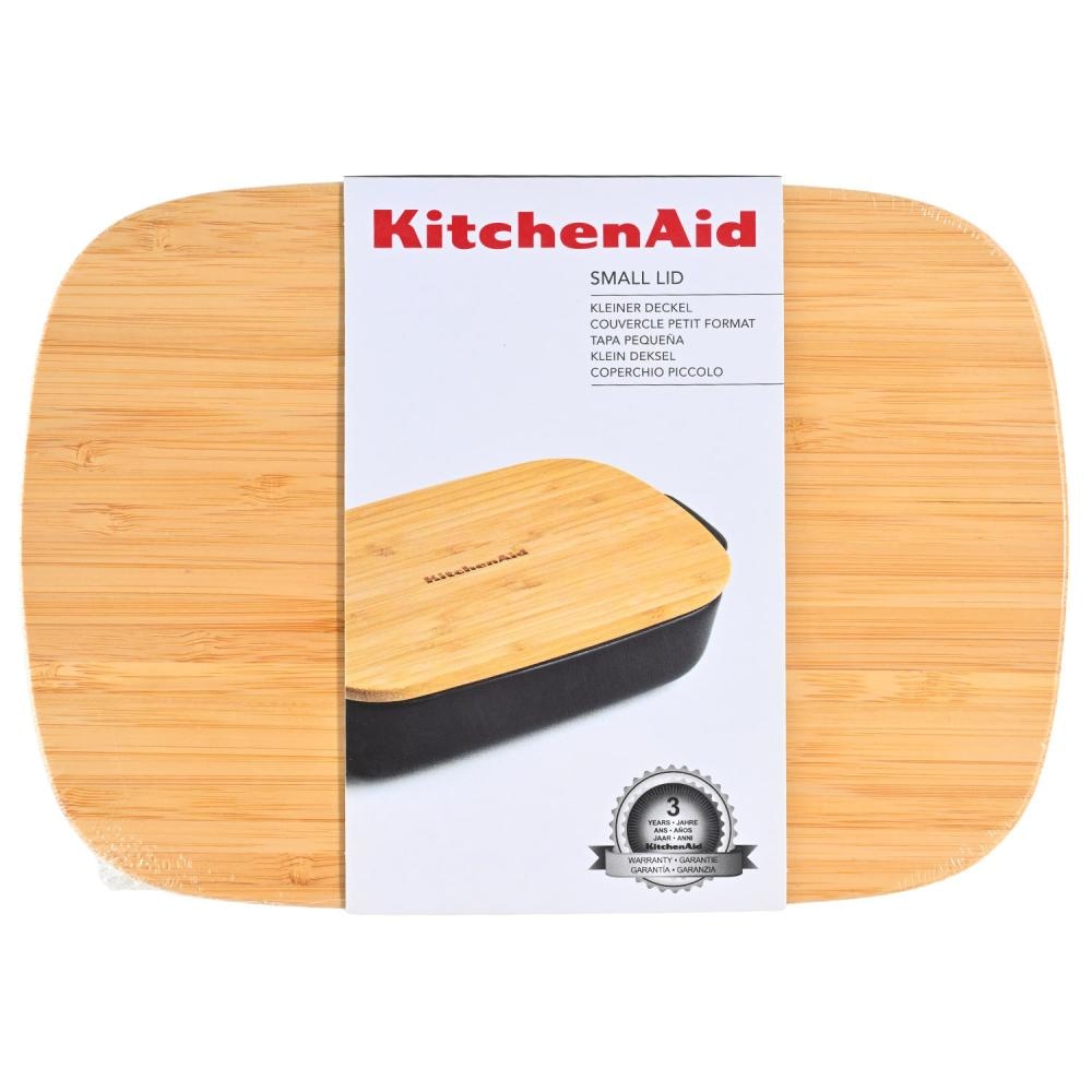 KitchenAid Poklopac za pekač Akcija u trgovini Konzum