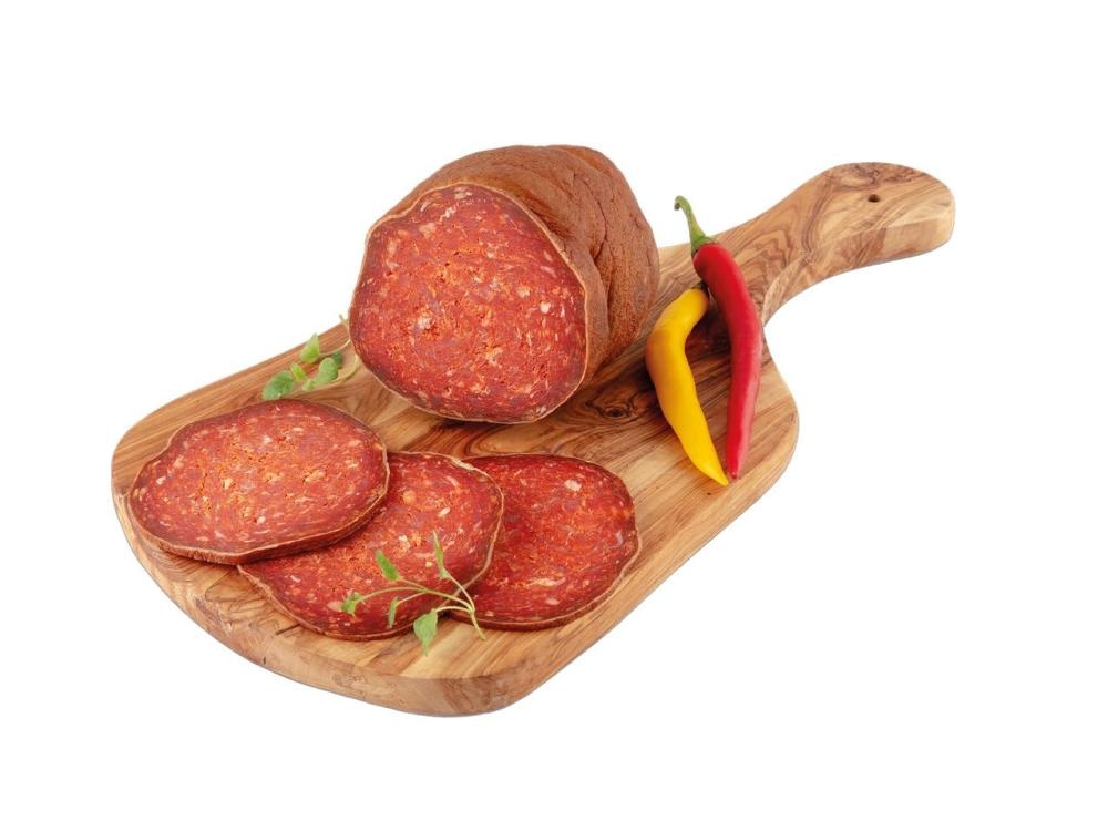 OPG BRČIĆ Kulen cca 600 g - Akcija u trgovini Lidl