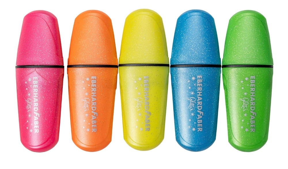 Eberhard Faber mini marker za označavanje 5 kom. Akcija u trgovini Tedi
