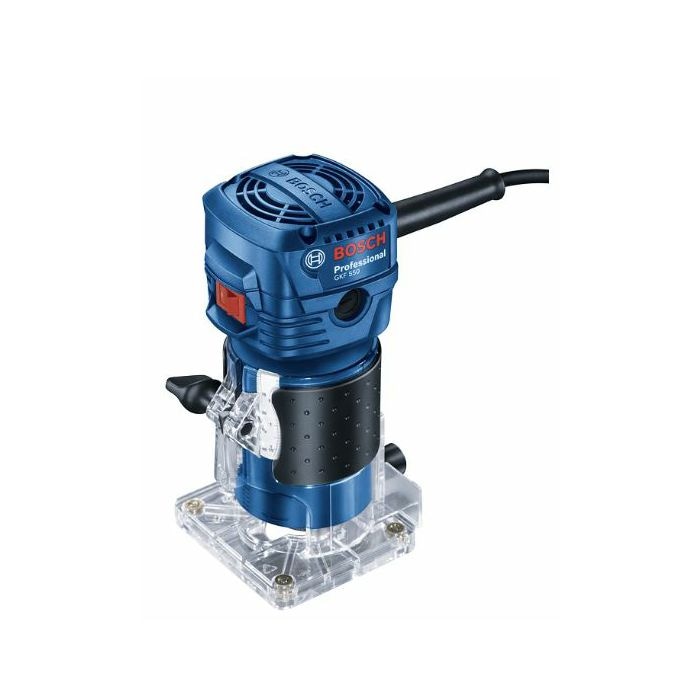 Glodalica 'GKF 550' Bosch - Akcija u trgovini Bauhaus