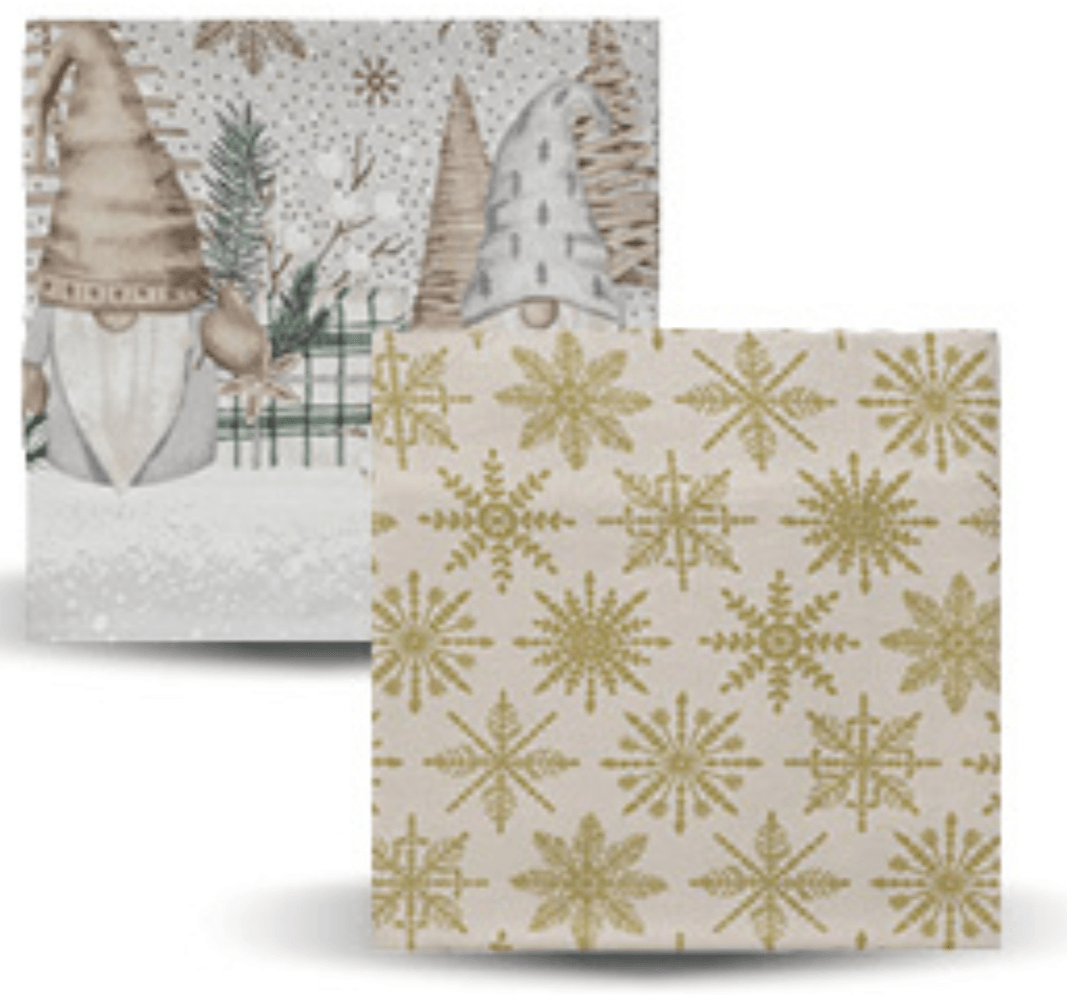 Stolnjak - Akcija u trgovini Konzum