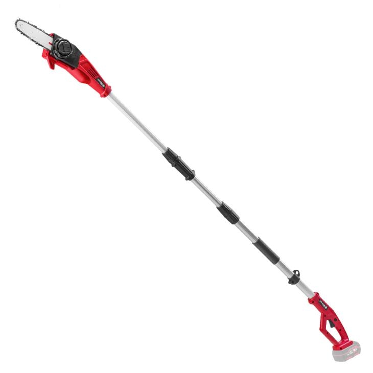 Praktik pila akumulatorska teleskopska lančana PTQ047 - Akcija u trgovini Alles