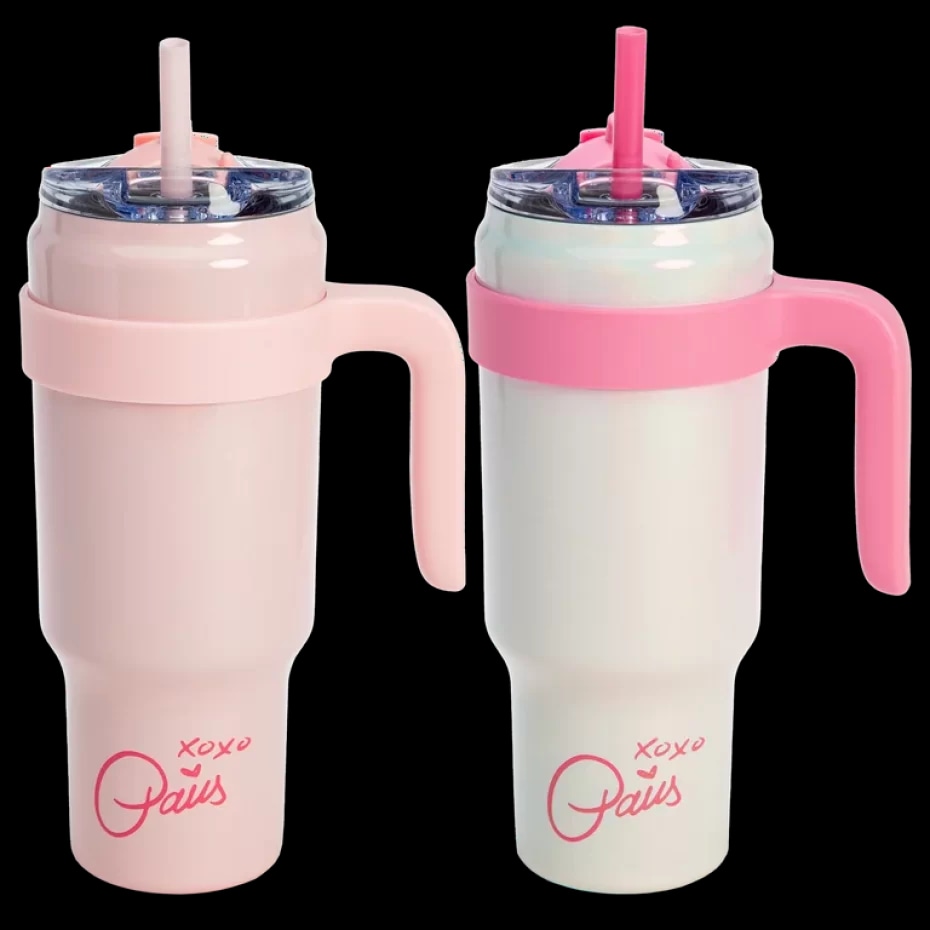 Termo šalica 1000 ml Paris Hilton - Akcija u trgovini Interspar