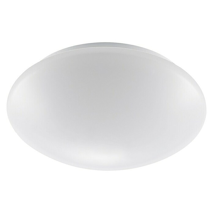 Stropna LED svjetiljka 20 W, Ø 30 x v 2,4 cm - Akcija u trgovini Bauhaus