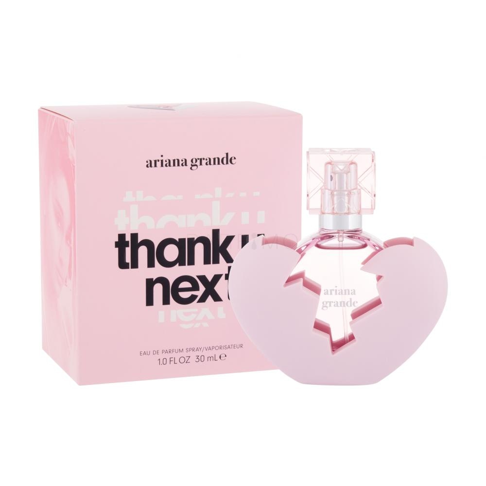Ariana Grande Thank U Next 30 ml - Akcija u trgovini Bipa