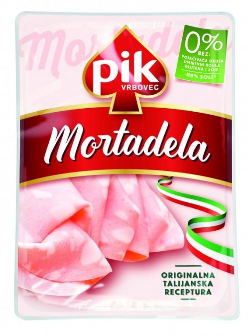 Odabrane PIK nareške - Akcija u trgovini Konzum