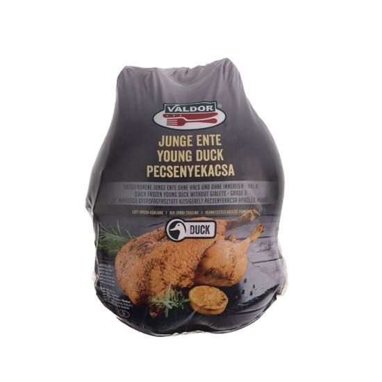 VALDOR Svježa patka - Akcija u trgovini Plodine