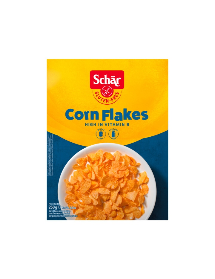 Schär Cornflakes 250 g Akcija u trgovini Kaufland