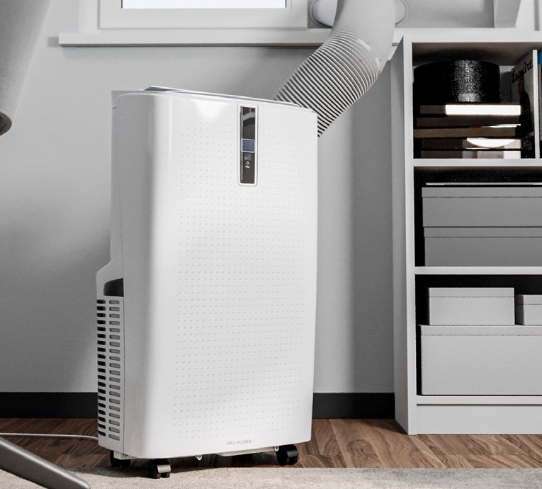 Mobilni klima uređaj '12000BTU/3500W' PRO KLIMA - Akcija u trgovini Bauhaus