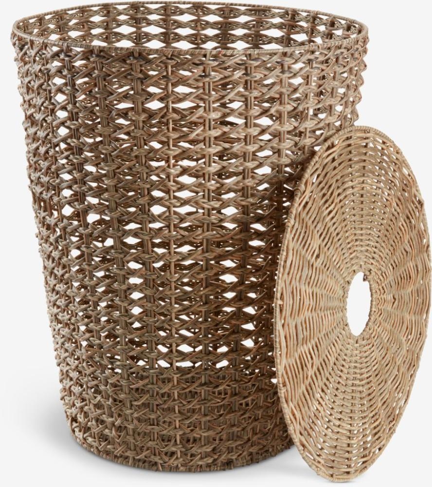 CURT koš za rublje - Akcija u trgovini Jysk