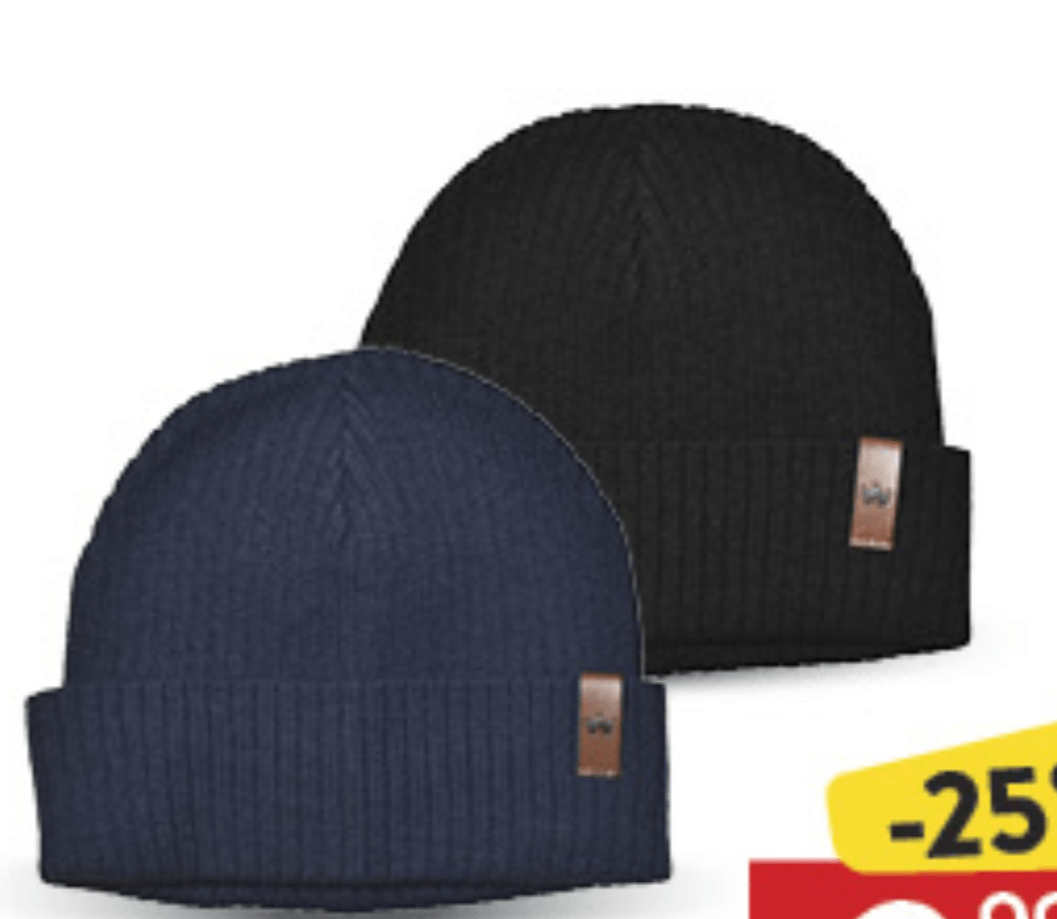 Muška kapa - Akcija u trgovini Konzum