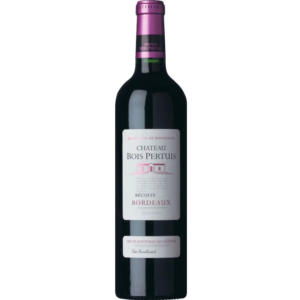 Chateau Bois Pertuis 0,75 L Akcija u trgovini Interspar
