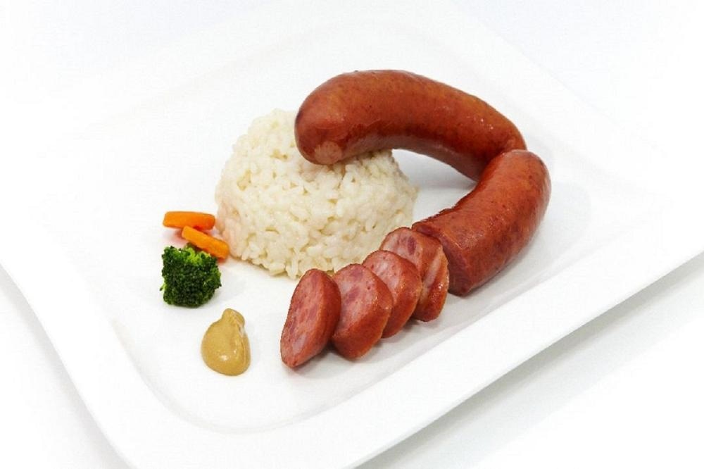 Krašićka kobasica 300g Medven - Akcija u trgovini Vrutak