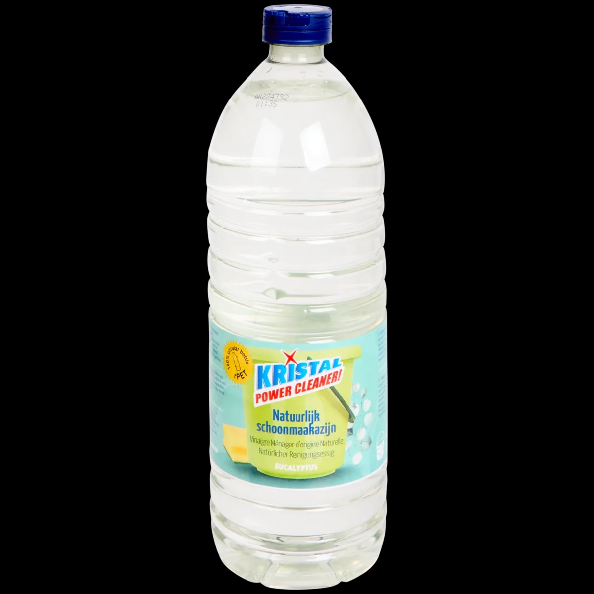 Kristal Prirodni ocat za čišćenje 1 litra - Akcija u trgovini Action