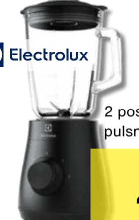 ELECTROLUX blender E3TB1-4GG - Akcija u trgovini Alles
