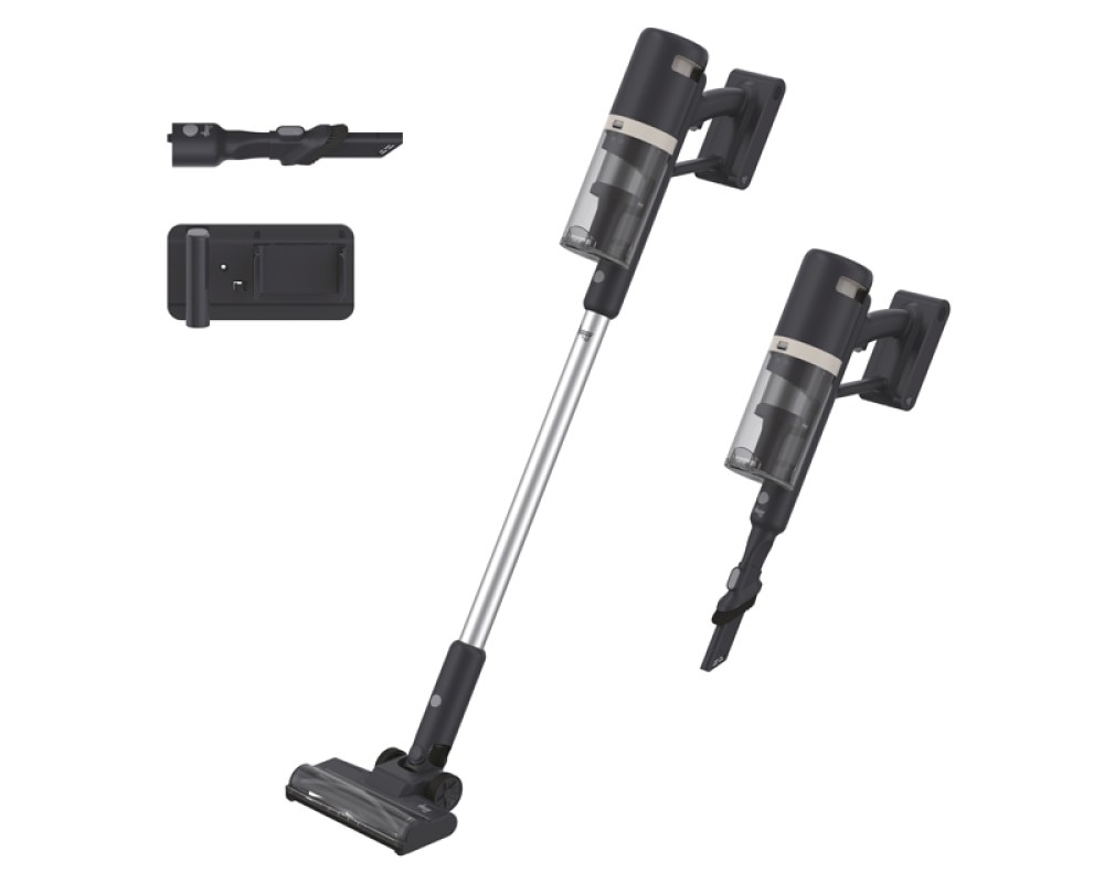 Baterijski štapni usisavač Hoover HFG10H 011 0,55 l - Akcija u trgovini KTC
