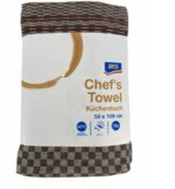 Aro Krpa 15/1 - Akcija u trgovini Metro