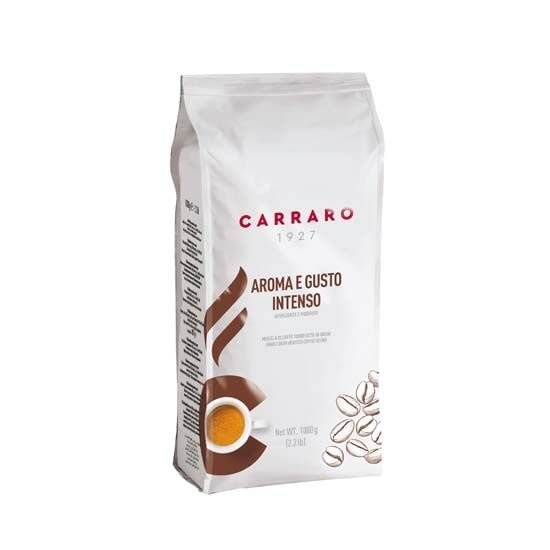 Caffe Carraro Kava 52 - 1000 g - Akcija u trgovini Plodine