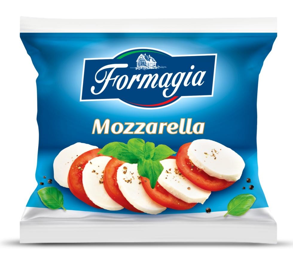 Euroser Mozzarella 125 g - Akcija u trgovini Metro