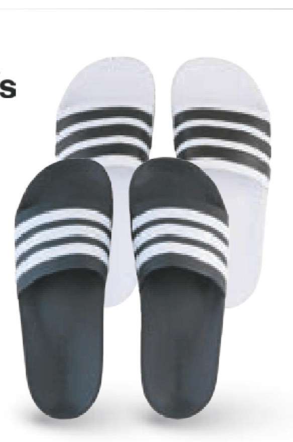 Adidas natikače par - Akcija u trgovini Konzum