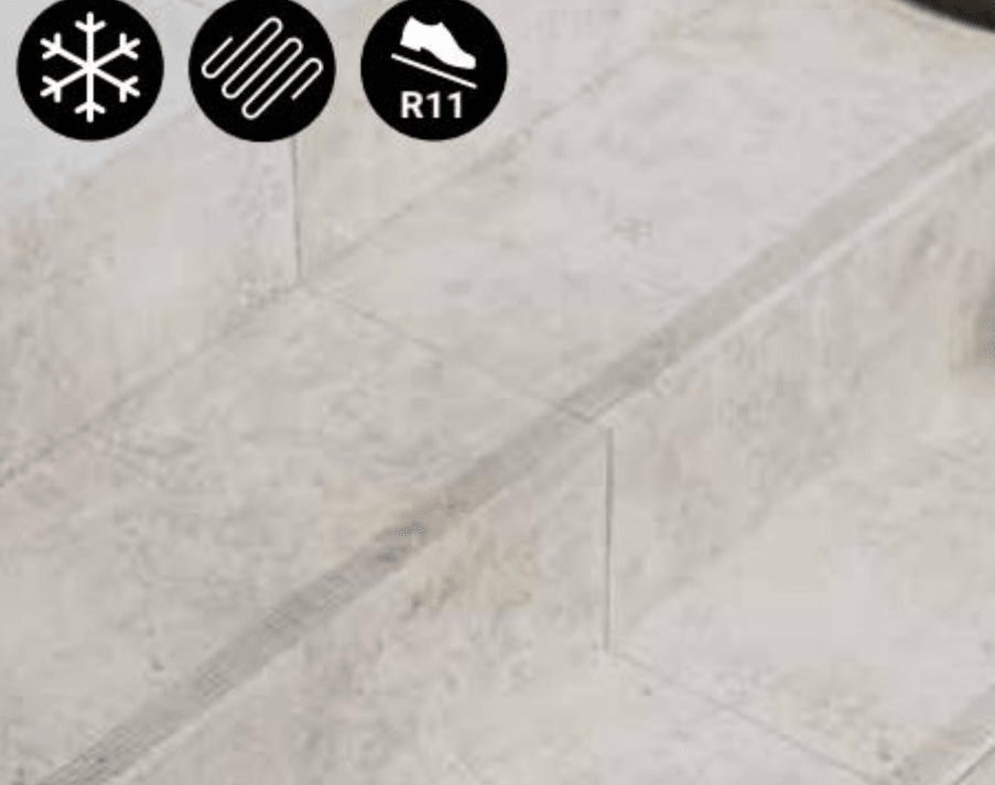 Porculanske pločice FORUM 1 m² - Akcija u trgovini Pevex