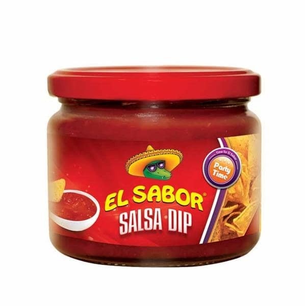 Umak El Sabor 300 g - Akcija u trgovini Boso