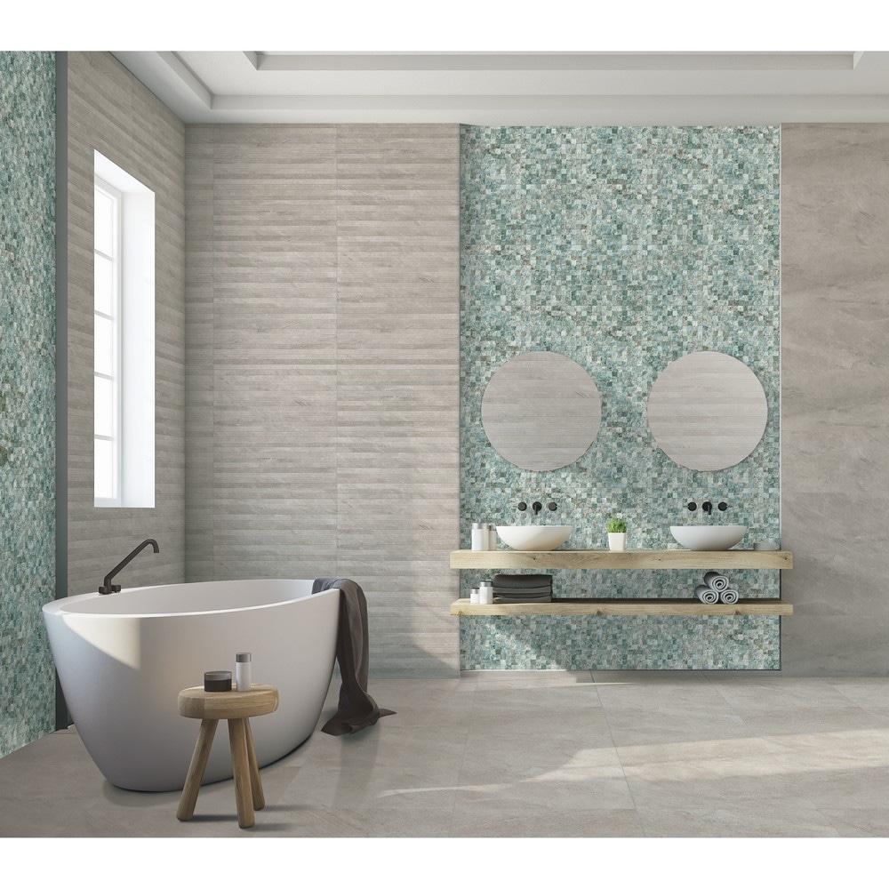 Odabrane unutarnje zidne pločice - Akcija u trgovini Pevex