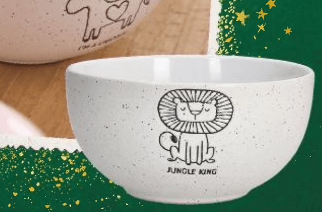 Zdjela 1 komad Tognana - Akcija u trgovini Kaufland