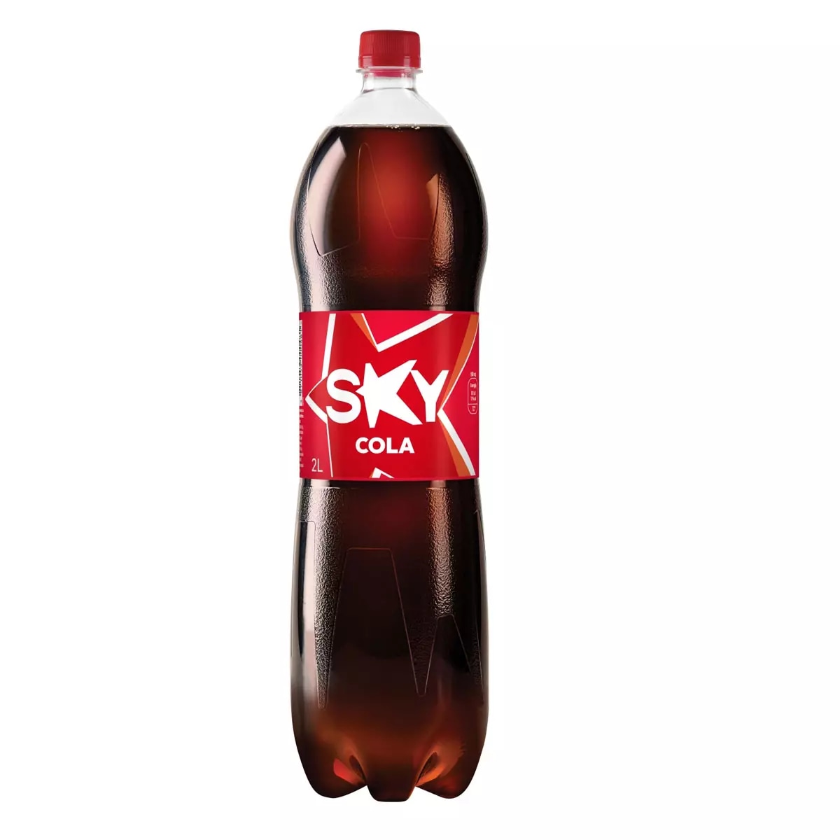 SKY Gazirano piće 2 l - Akcija u trgovini Plodine