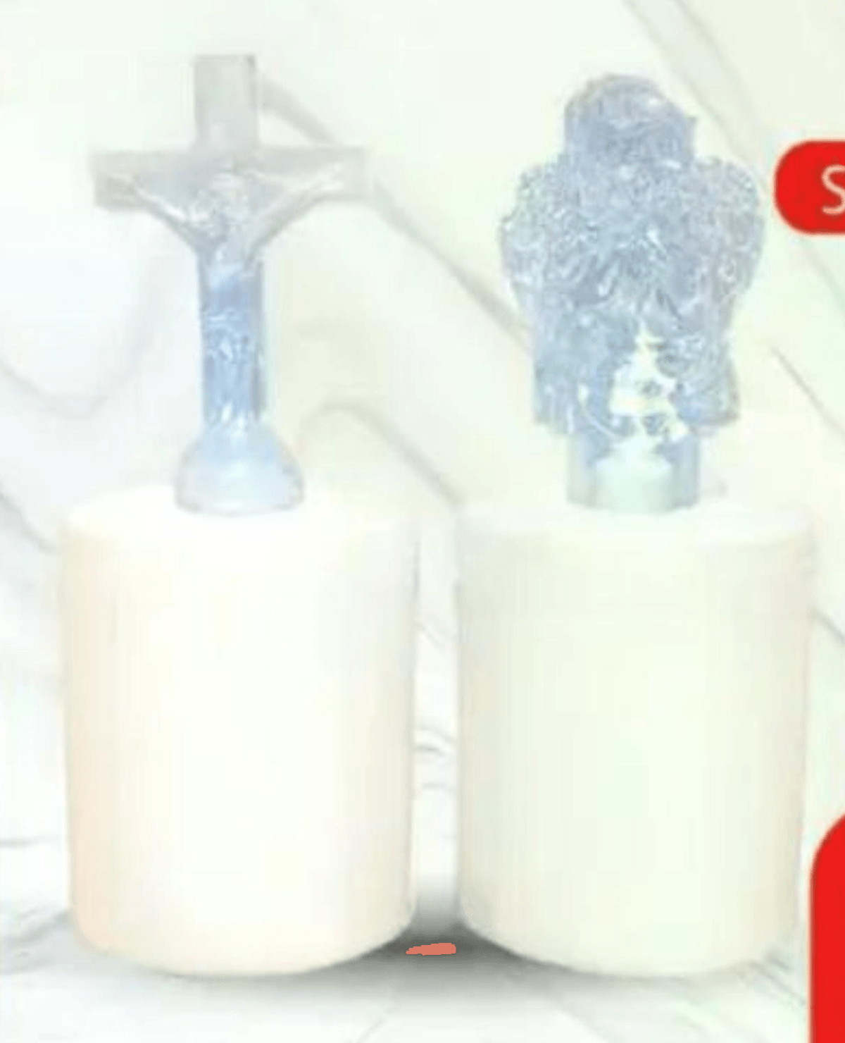 Elektronski lampion Smirna LED Ankris Akcija u trgovini Plodine