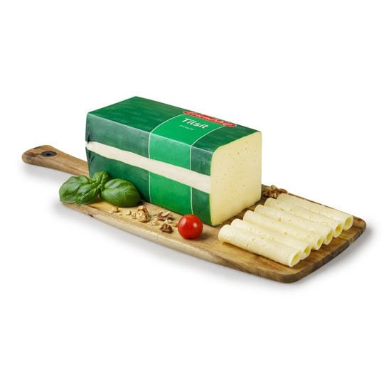 FRIENDSHIP Tilzit - Akcija u trgovini Plodine