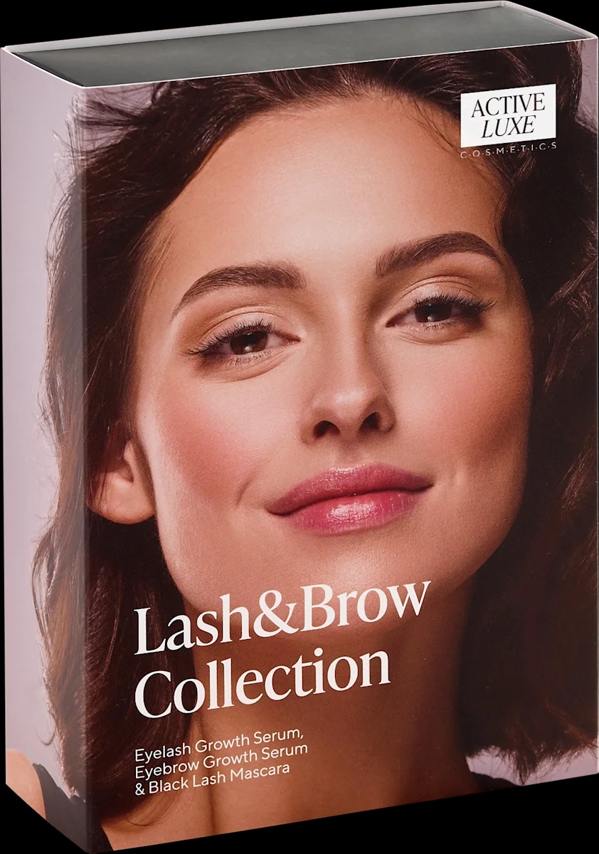 Active Luxe Cosmetics Lash poklon-paket 1 kom. - Akcija u trgovini Dm