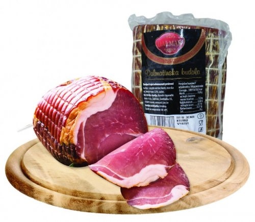 Dalmatinska buđola 1kg - Akcija u trgovini Konzum
