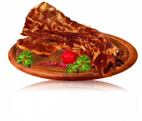 Medven Dimljene kosti 1 kg - Akcija u trgovini Plodine