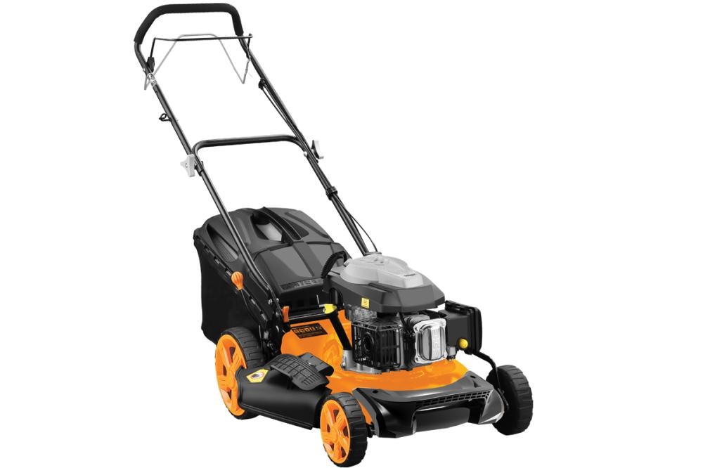 Villager motorna kosilica Prime 5111 T - Akcija u trgovini Alles