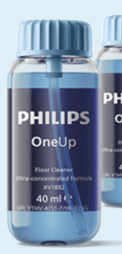 Philips One Up Sredstvo za čišćenje 2x40ml - Akcija u trgovini Konzum