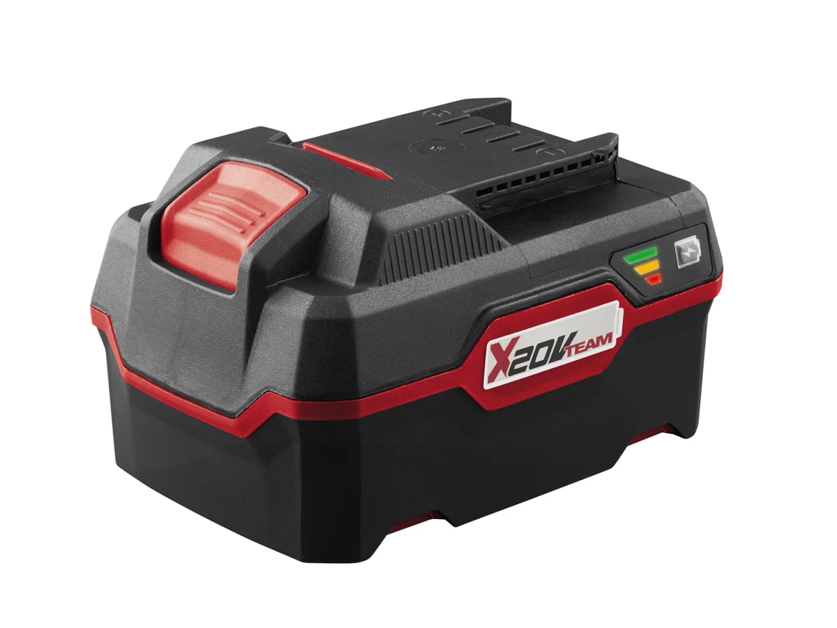 Parkside® Aku baterija 1 komad - Akcija u trgovini Lidl