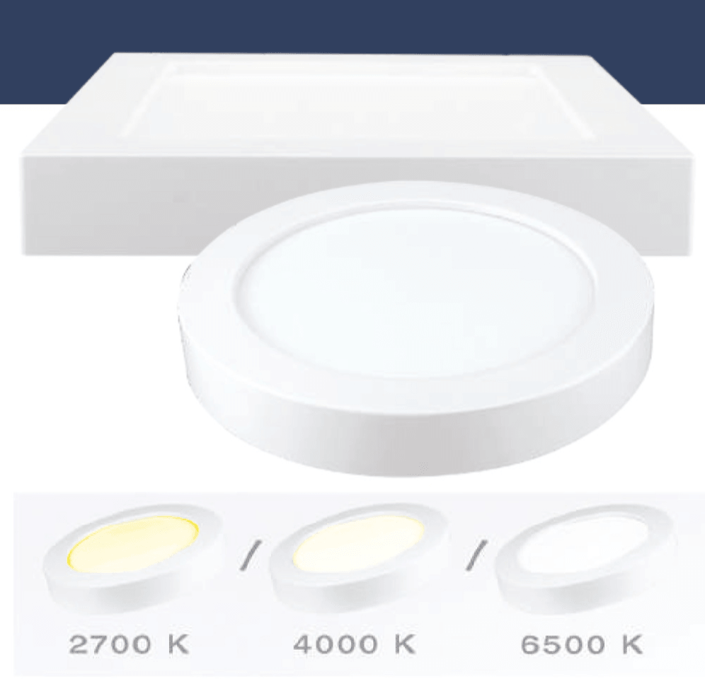 Led panel 1 kom - Akcija u trgovini Tommy