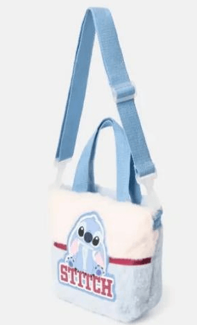 Torbica Stitch Akcija u trgovini Pepco